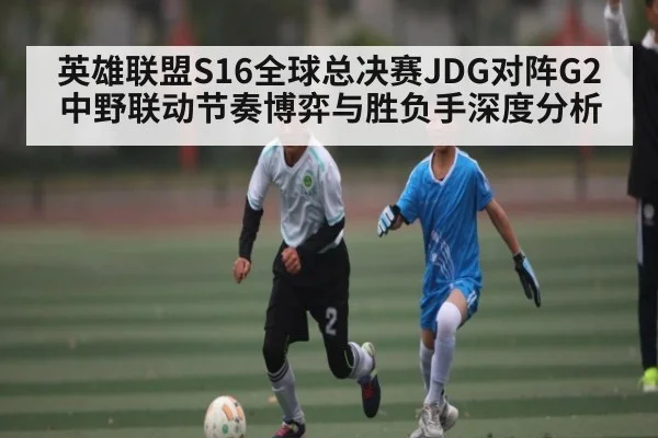 英雄联盟S16全球总决赛JDG对阵G2中野联动节奏博弈与胜负手深度分析