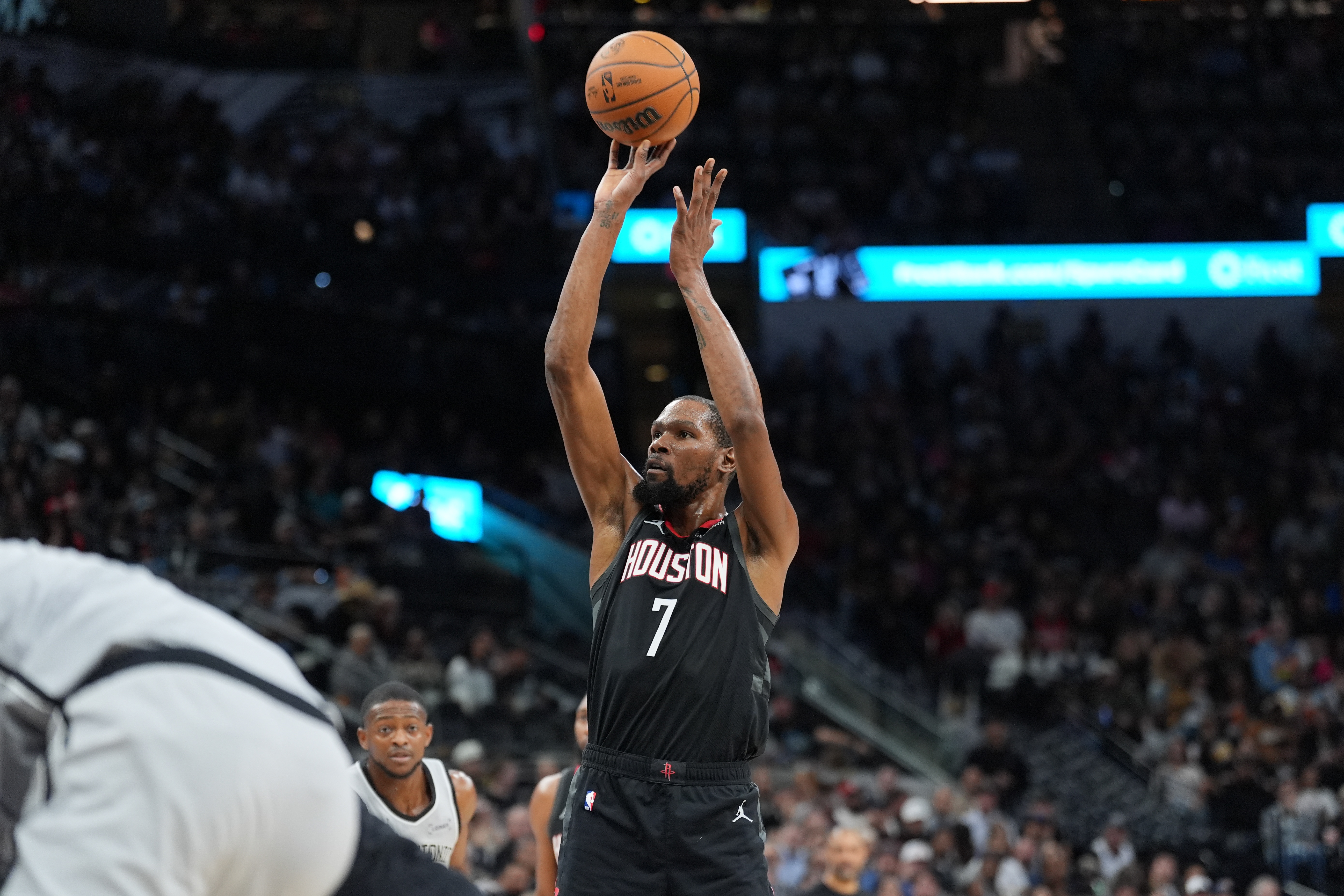 bob半岛体育官网-第三节被爆!KD:我们投不进球 掘金就是抓住了我们所有的错误