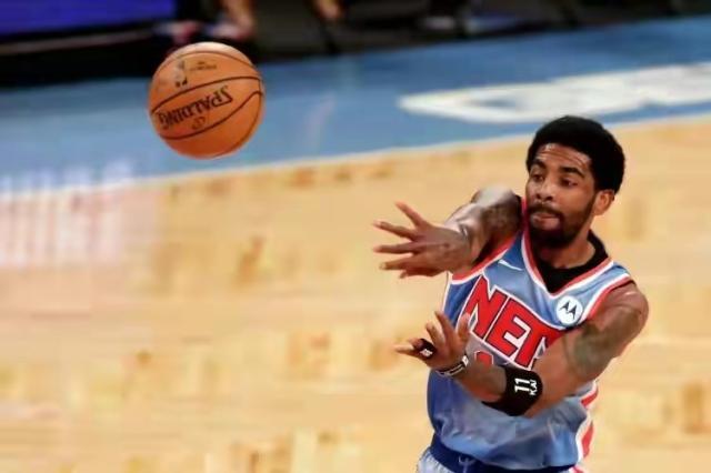 bob半岛体育官网-又整幺蛾子！欧文带头拒绝打疫苗？联盟再遇难题