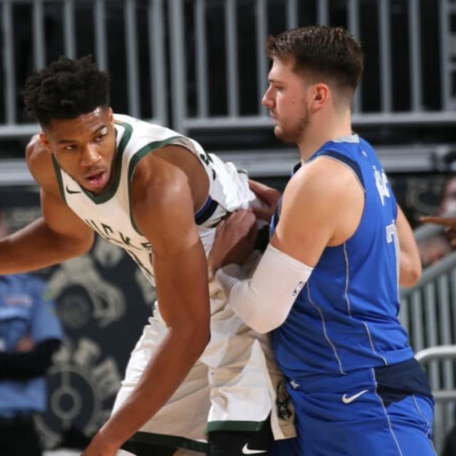 bob半岛体育官网-字母哥：詹姆斯还是当今最强 我喜欢扮演追赶者