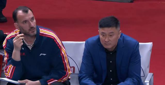 bob半岛体育官方网站-遭央视无视！今晚8点，广东再斗上海，杜锋复仇战，11冠王恐遭3杀