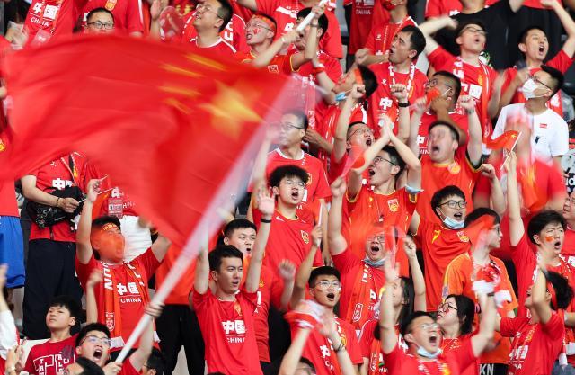 bob半岛体育官网-国足启动“B方案” 12强赛首个主场大概率落户多哈