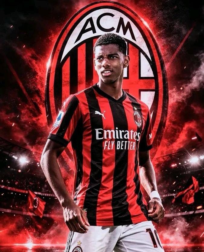 bob半岛体育官网-白纸黑字想抵赖？米兰追逐巴西B2B中场生变，若签下将威胁福法纳