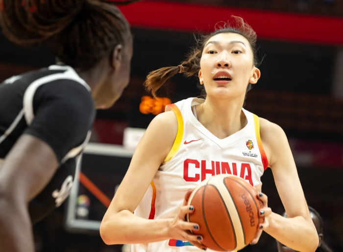 bob半岛体育官网-热血沸腾！中国女篮世预赛2胜1负握出线主动权，出线形势一片大好|比利时女篮|比利时|捷克女篮|女篮世界杯|北京女篮_新浪体育_新浪新闻